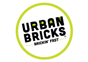 Urban Bricks Pizza